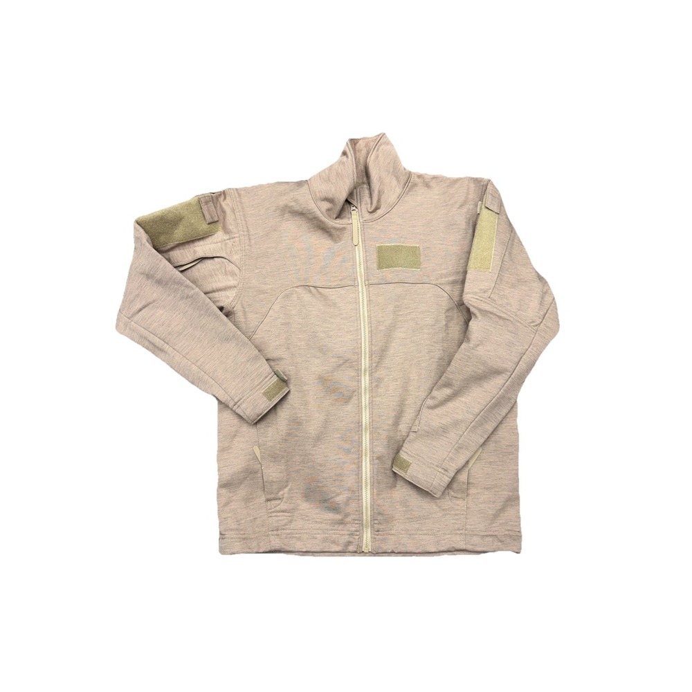 Massif Elements Flight Jacket Navair Flame Resist… - image 1